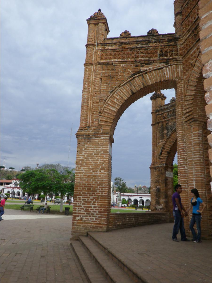 Near Tuxtla Gutierrez10